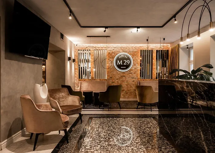 Hotel M29